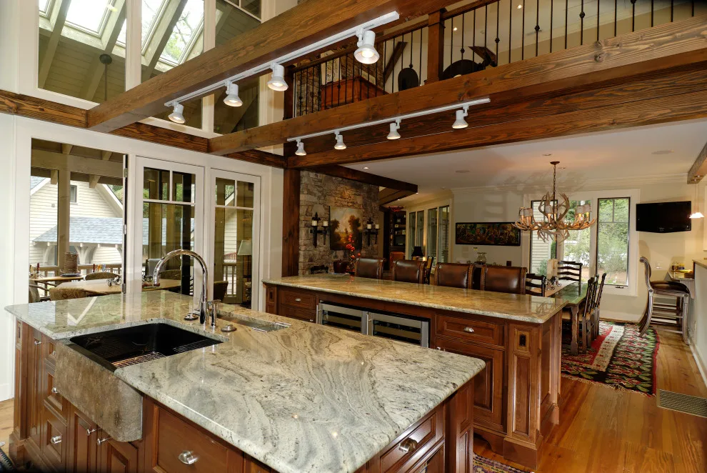 Eternal Lodge by Grant & Grant Design Group - Photo 20