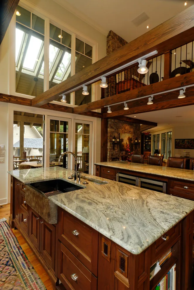 Eternal Lodge by Grant & Grant Design Group - Photo 19