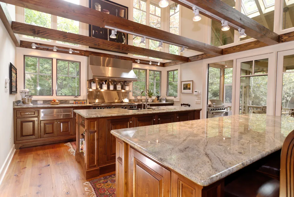 Eternal Lodge by Grant & Grant Design Group - Photo 16