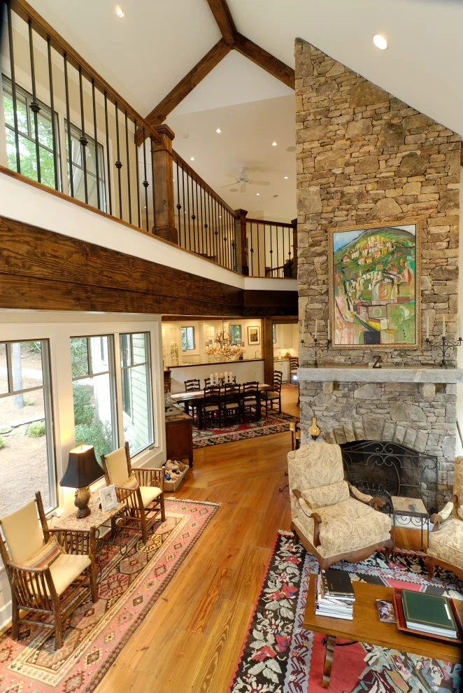 Eternal Lodge by Grant & Grant Design Group - Photo 5