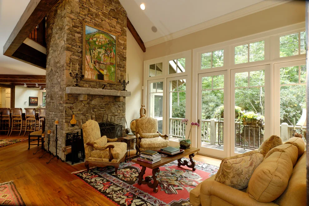 Eternal Lodge by Grant & Grant Design Group - Photo 18