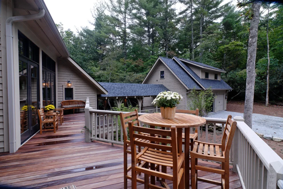 Eternal Lodge by Grant & Grant Design Group - Photo 12