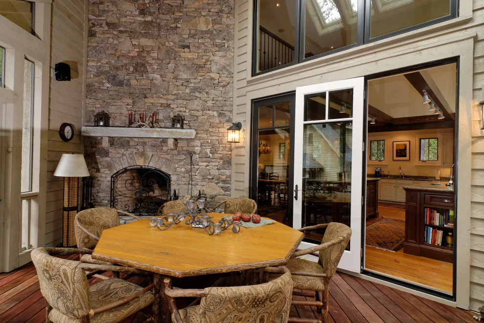 Eternal Lodge by Grant & Grant Design Group - Photo 13