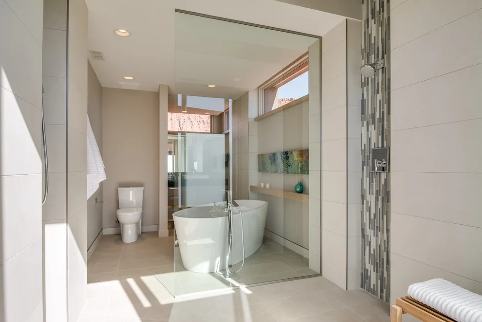 Sundrenched Desert by Gulch Design Group - Photo 9