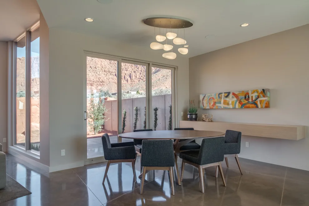 Sundrenched Desert by Gulch Design Group - Photo 18