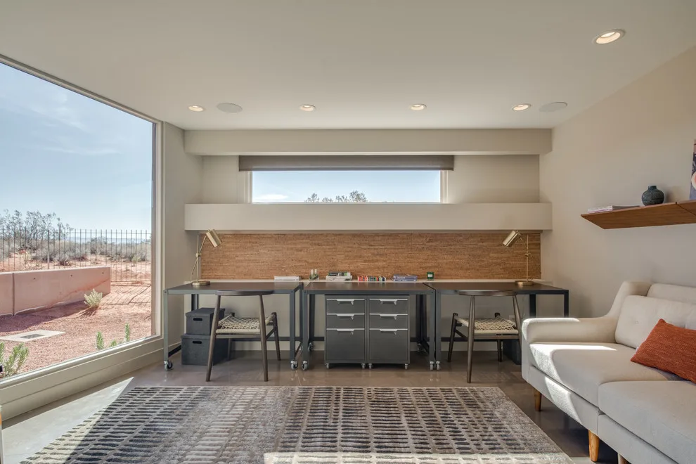Sundrenched Desert by Gulch Design Group - Photo 16