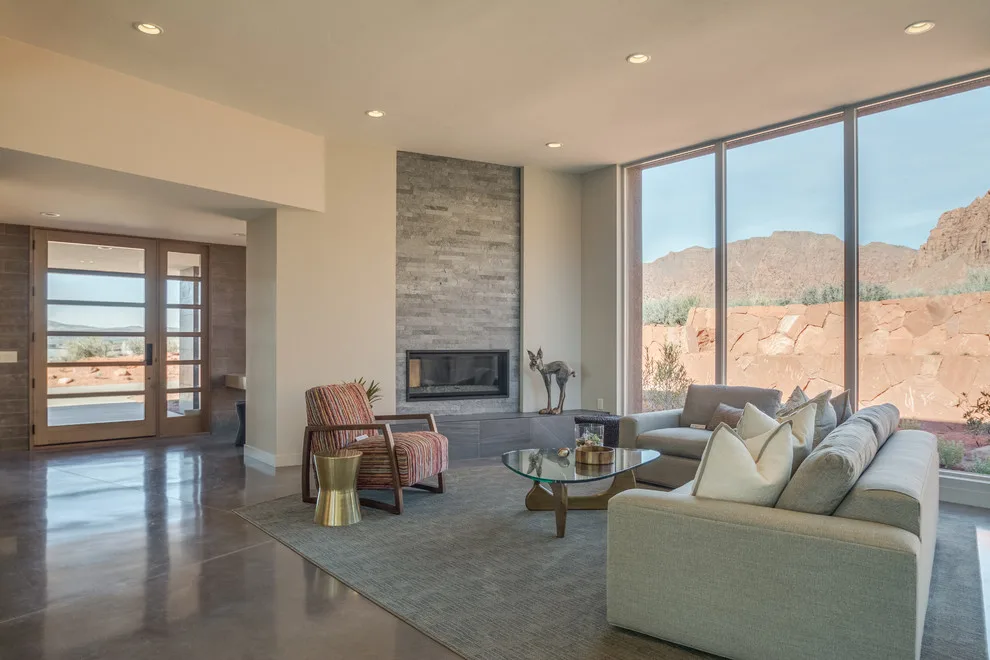 Sundrenched Desert by Gulch Design Group - Photo 8