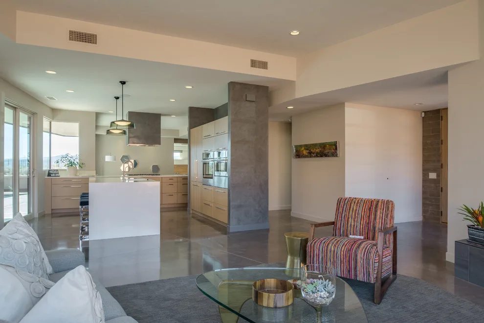 Sundrenched Desert by Gulch Design Group - Photo 12