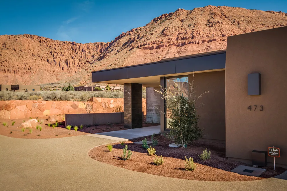 Sundrenched Desert by Gulch Design Group - Photo 2