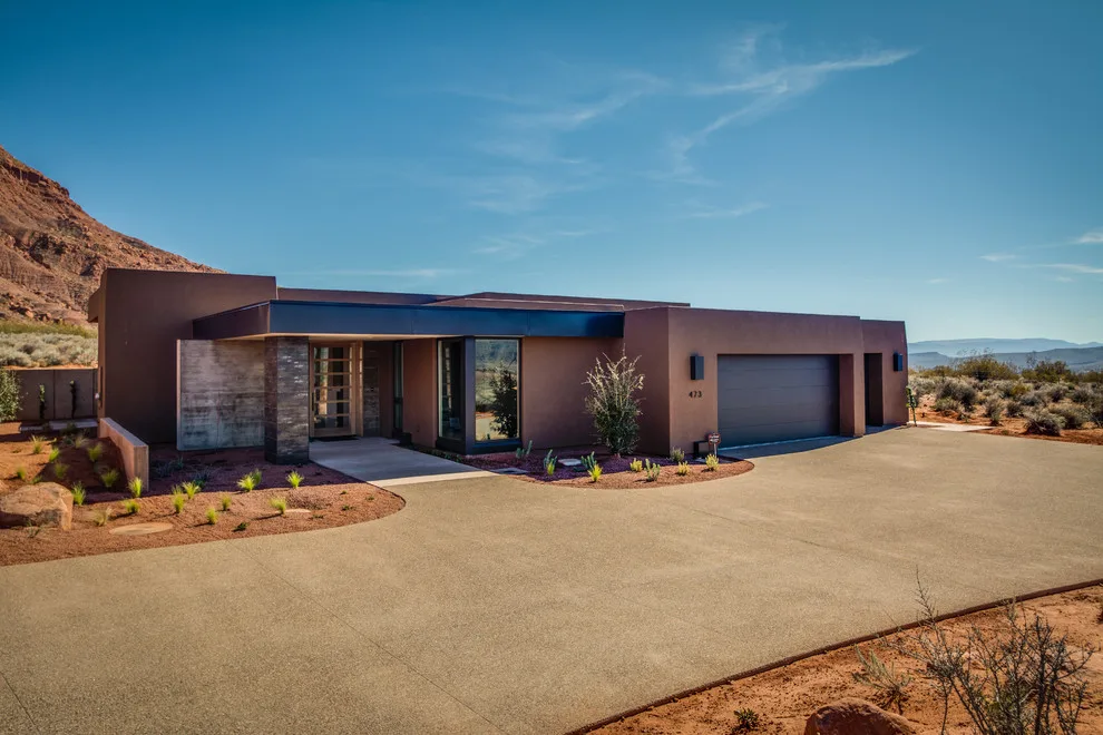 Sundrenched Desert by Gulch Design Group - Photo 19