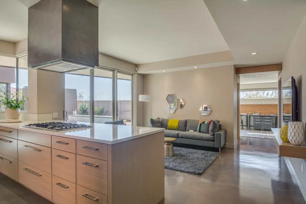 Sundrenched Desert by Gulch Design Group - Photo 15