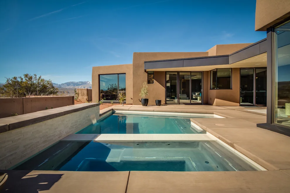 Sundrenched Desert by Gulch Design Group - Photo 13