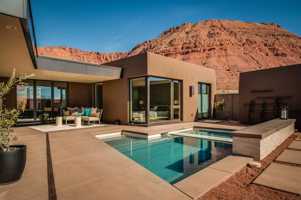 Sundrenched Desert by Gulch Design Group - Photo 20
