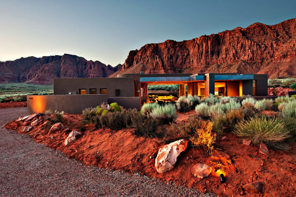 Desert Serenity by Gulch Design Group - Photo 3