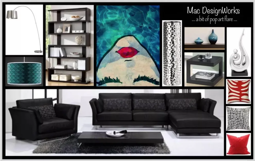 Color Schemes by Mac DesignWorks - Photo 2