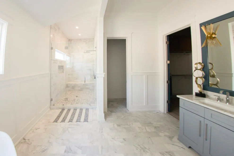 DeSoto Revamp Project | Client - Justin Daly Home & Design by Good Foundations Inc - Photo 2
