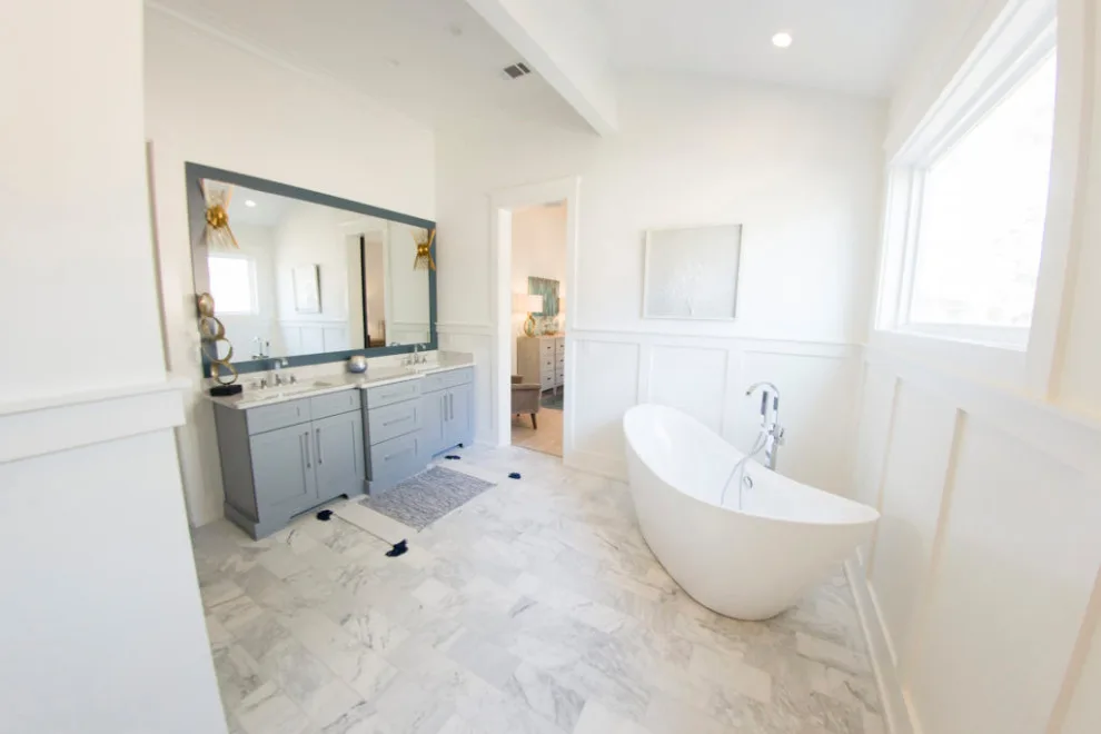 DeSoto Revamp Project | Client - Justin Daly Home & Design by Good Foundations Inc - Photo 12