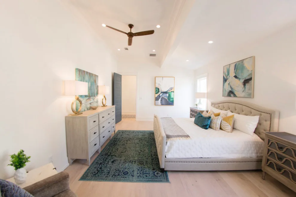 DeSoto Revamp Project | Client - Justin Daly Home & Design by Good Foundations Inc - Photo 3