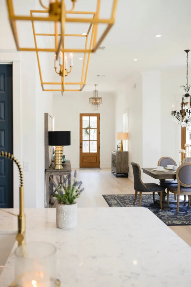 DeSoto Revamp Project | Client - Justin Daly Home & Design by Good Foundations Inc - Photo 11