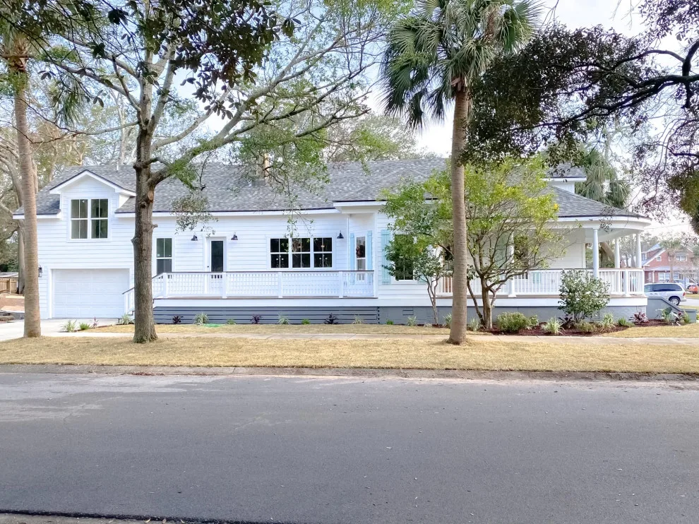 DeSoto Revamp Project | Client - Justin Daly Home & Design by Good Foundations Inc - Photo 5