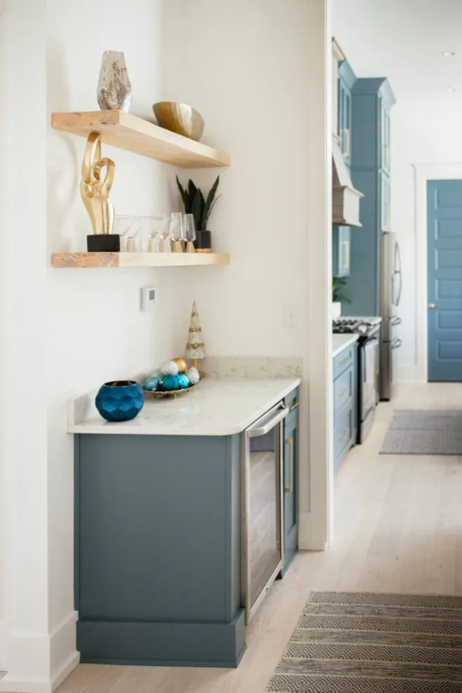 DeSoto Revamp Project | Client - Justin Daly Home & Design by Good Foundations Inc - Photo 10
