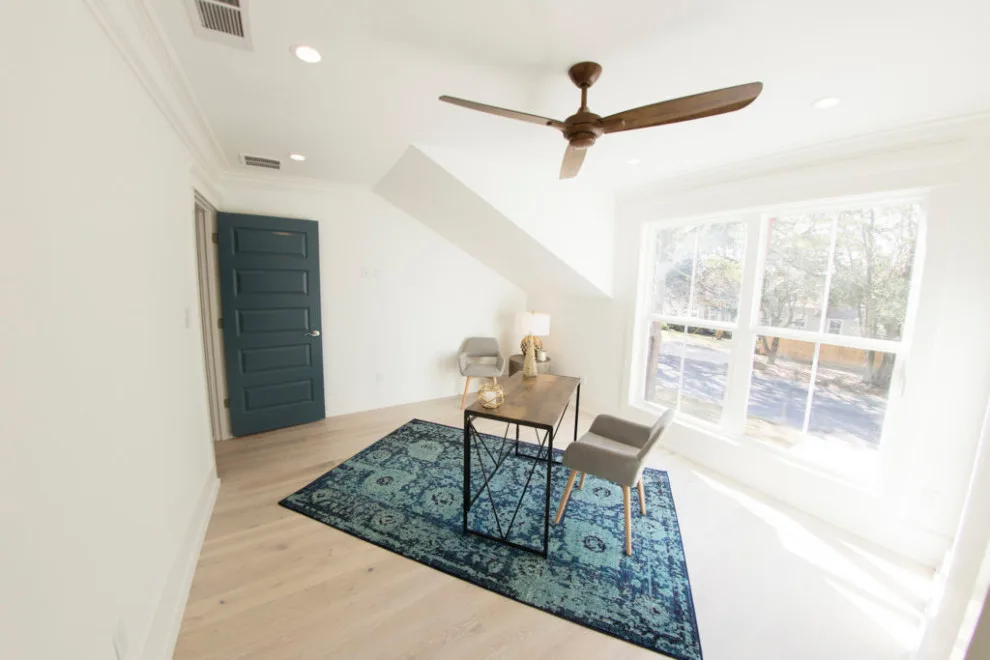 DeSoto Revamp Project | Client - Justin Daly Home & Design by Good Foundations Inc - Photo 4