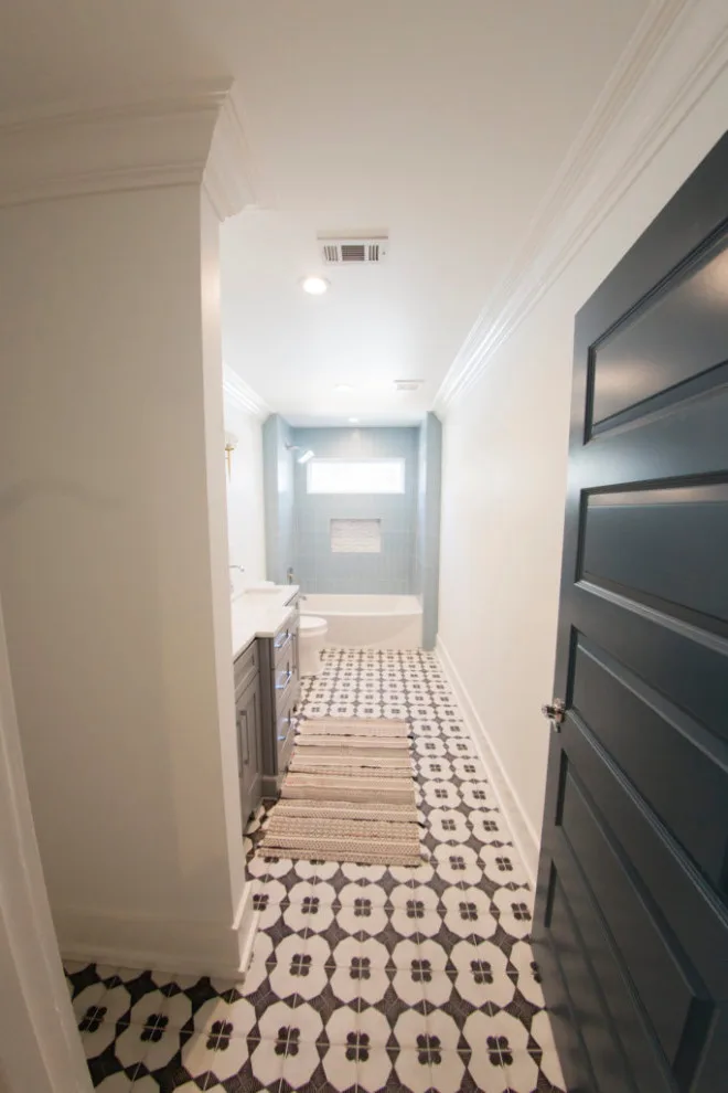 DeSoto Revamp Project | Client - Justin Daly Home & Design by Good Foundations Inc - Photo 8