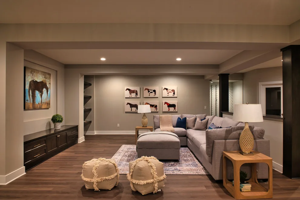 Hartland Custom Home - Transitional Style Ranch by Guideline Studios, LLC - Photo 3