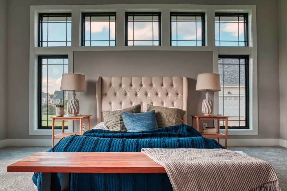Hartland Custom Home - Transitional Style Ranch by Guideline Studios, LLC - Photo 9