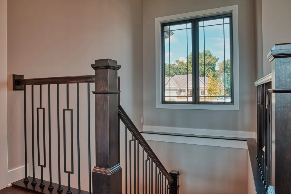 Hartland Custom Home - Transitional Style Ranch by Guideline Studios, LLC - Photo 10