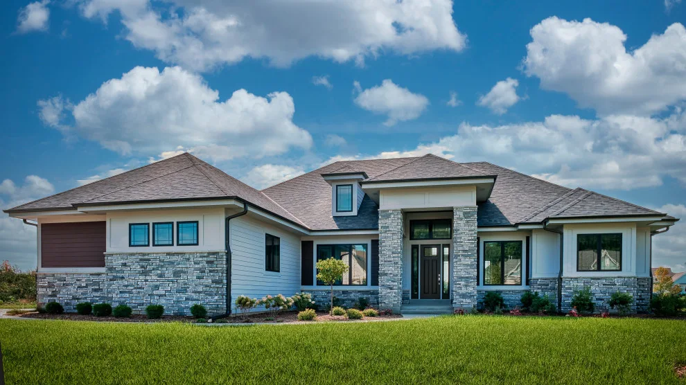 Hartland Custom Home - Transitional Style Ranch by Guideline Studios, LLC - Photo 8