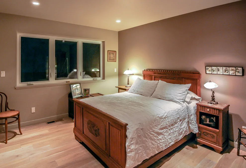 Santa Cruz Mountain Residence by Golden Visions Design - Photo 7