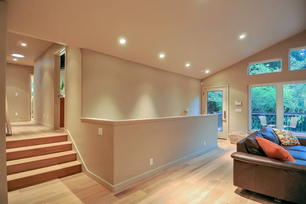 Santa Cruz Mountain Residence by Golden Visions Design - Photo 10