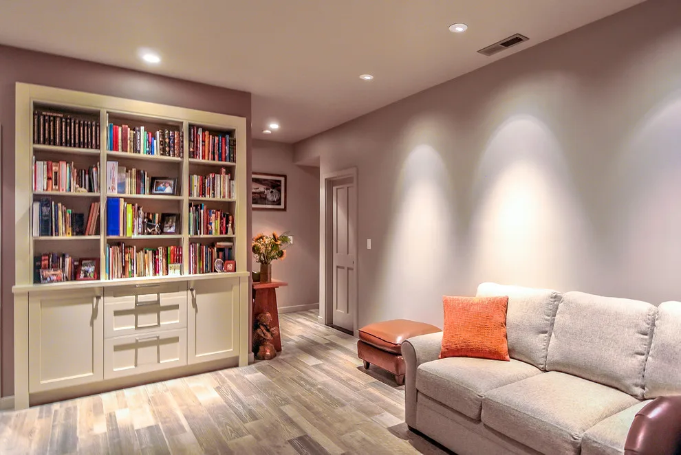 Santa Cruz Mountain Residence by Golden Visions Design - Photo 5