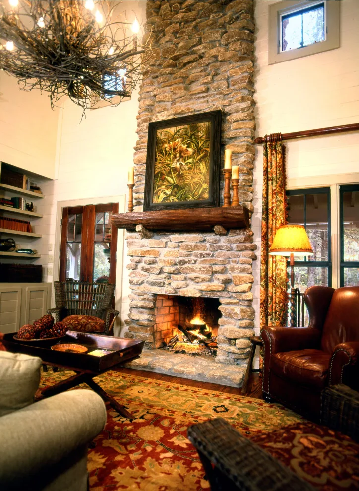 Stewart Lodge by Grant & Grant Design Group - Photo 7