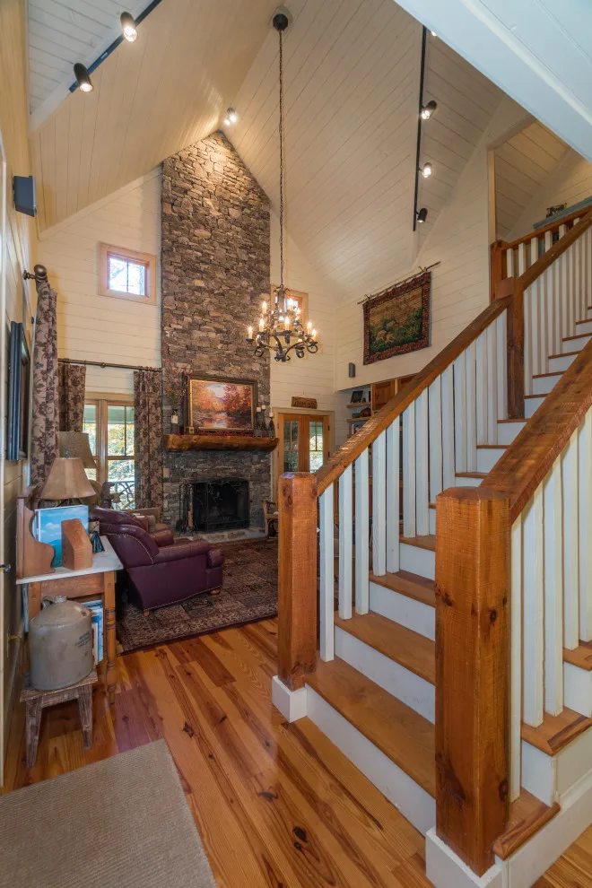 Stewart Lodge by Grant & Grant Design Group - Photo 6