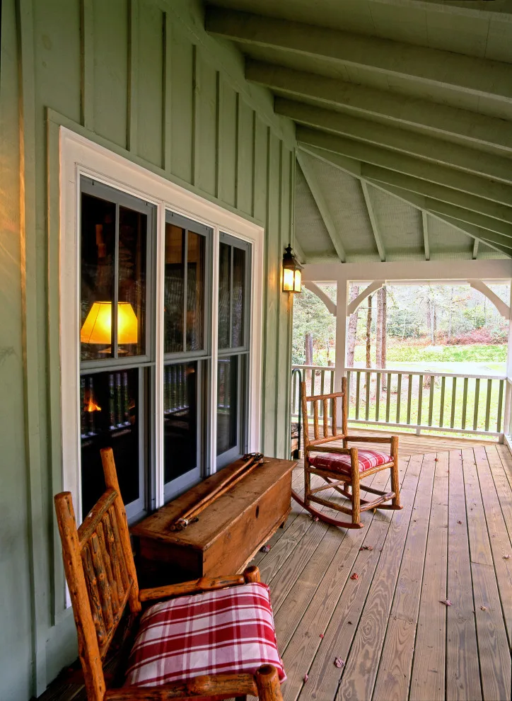 Stewart Lodge by Grant & Grant Design Group - Photo 4