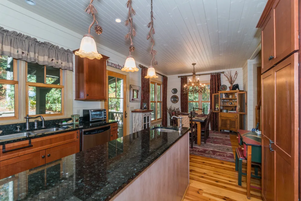 Stewart Lodge by Grant & Grant Design Group - Photo 3
