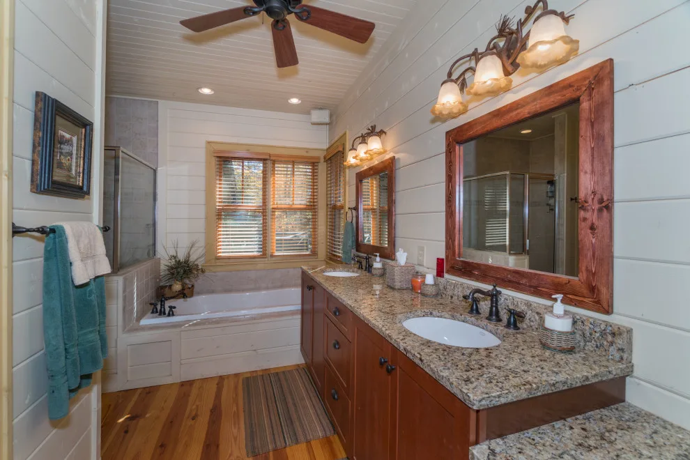 Stewart Lodge by Grant & Grant Design Group - Photo 13