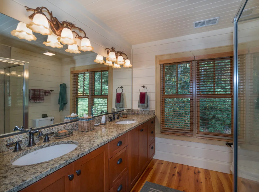 Stewart Lodge by Grant & Grant Design Group - Photo 10