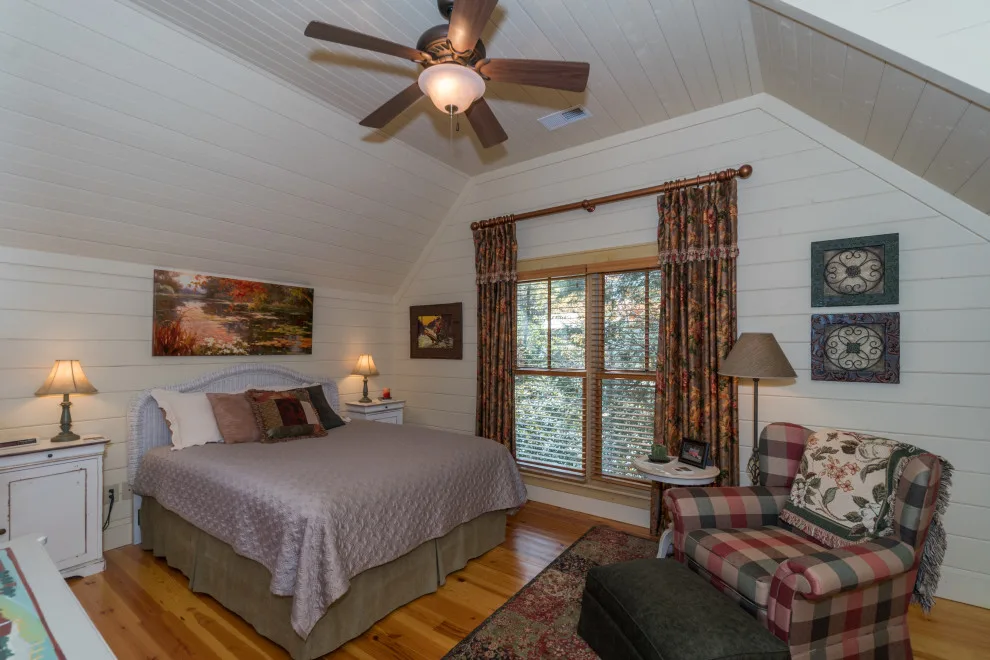 Stewart Lodge by Grant & Grant Design Group - Photo 12