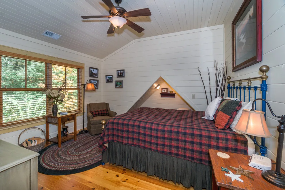 Stewart Lodge by Grant & Grant Design Group - Photo 11