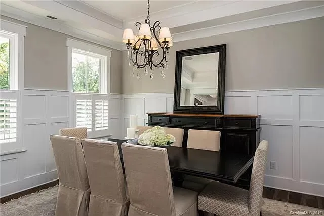 Dining Areas by Advanced Drafting & Design Co. - Photo 3