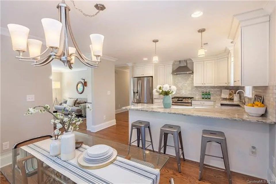 Dining Areas by Advanced Drafting & Design Co. - Photo 4