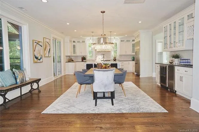 Dining Areas by Advanced Drafting & Design Co. - Photo 2