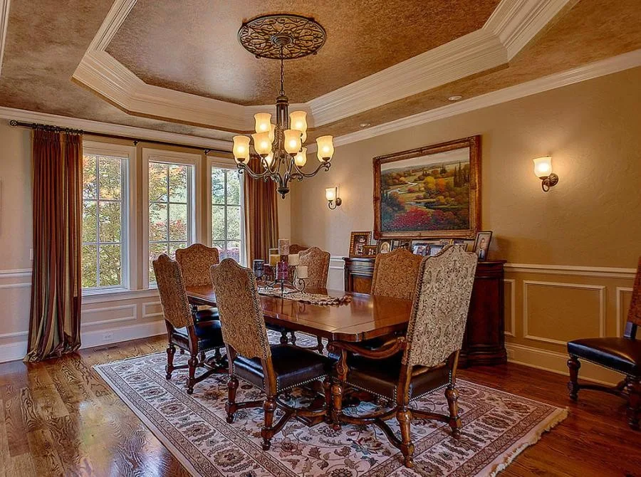 Dinsmore Project by Stephen Davis Home Designs, LLC - Photo 11