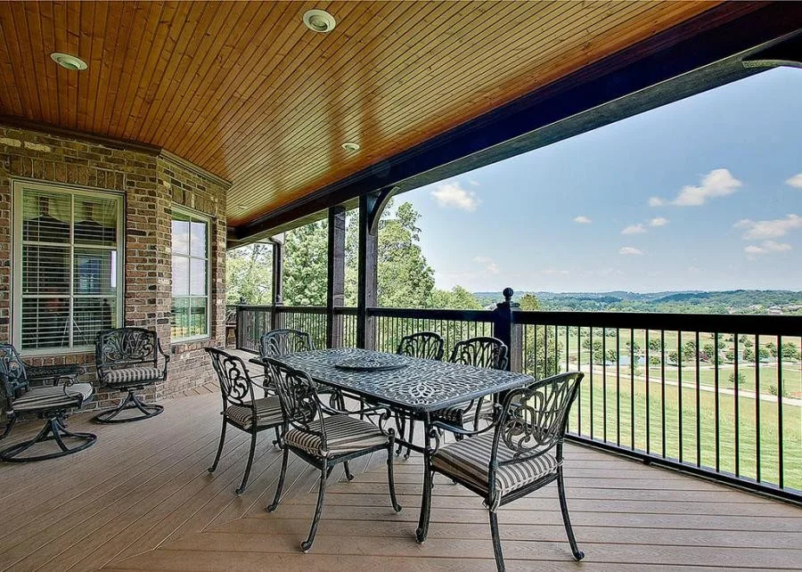 Dinsmore Project by Stephen Davis Home Designs, LLC - Photo 5