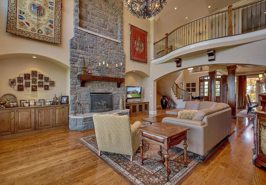 Dinsmore Project by Stephen Davis Home Designs, LLC - Photo 6