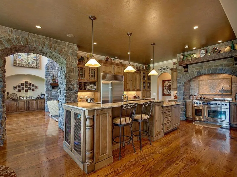 Dinsmore Project by Stephen Davis Home Designs, LLC - Photo 17