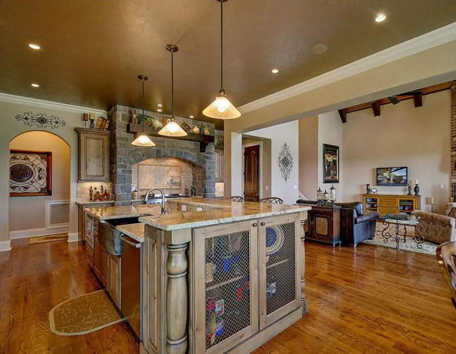 Dinsmore Project by Stephen Davis Home Designs, LLC - Photo 2